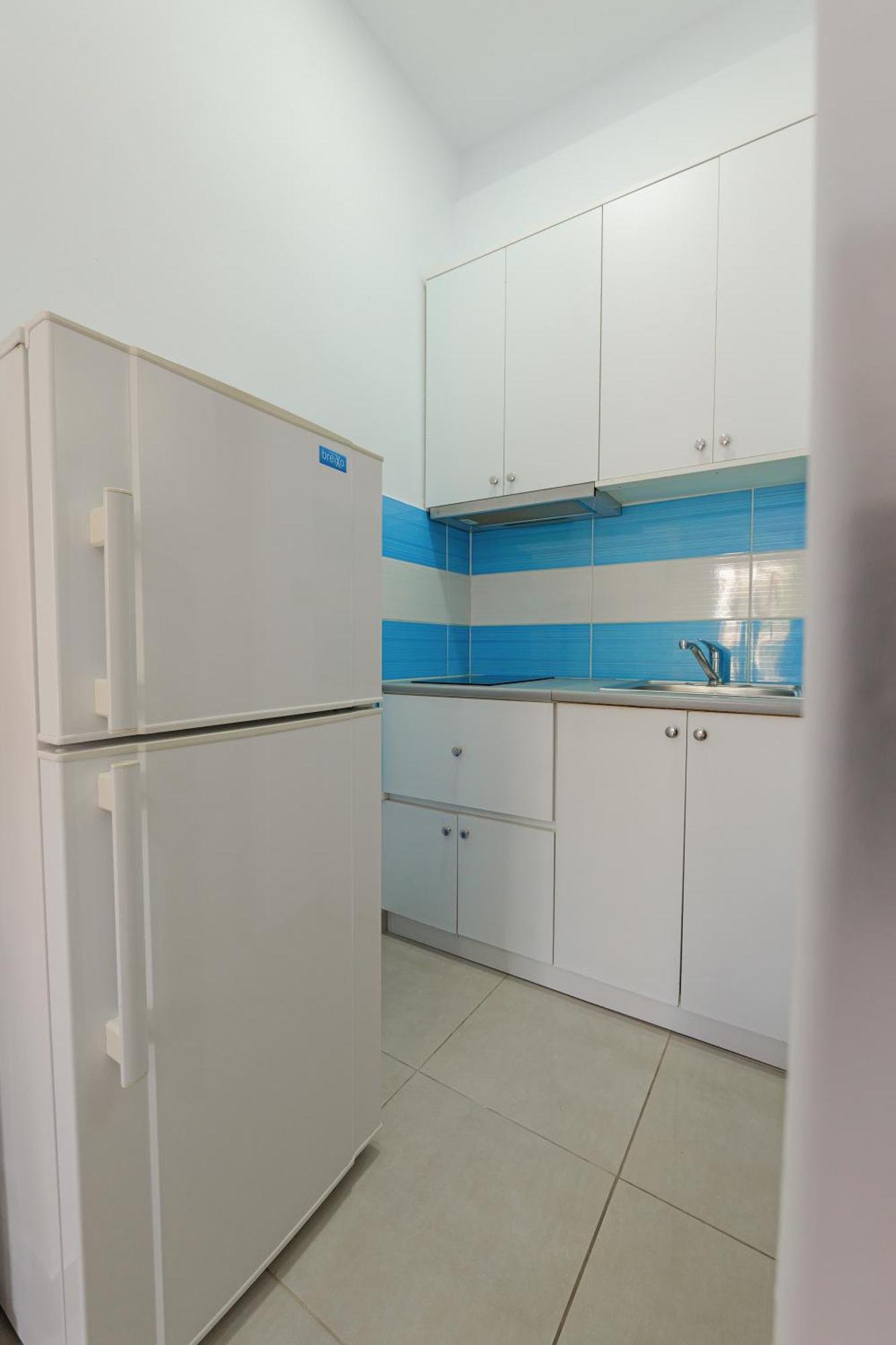 Guest House Moonlight Ksamil Ngoại thất bức ảnh