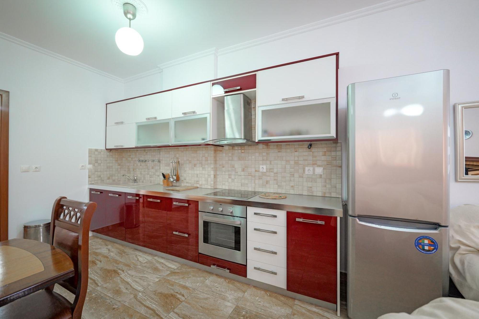 Guest House Moonlight Ksamil Ngoại thất bức ảnh